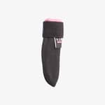 dragråttan hundsocka vip silikon gummerad max protect xs