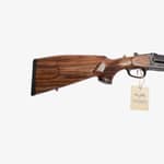 Blaser D99 Luxus Vanster grade 4 hoger sida kolv