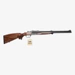 Blaser D99 Luxus Vanster grade 4 hoger sida
