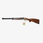 Blaser D99 Luxus Vanster grade 4 vanster sida