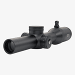 GPO Spectra 8x 1-8x24i G4i kikarsikte i vinklad framvy