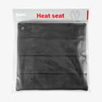 Hunter Heat Seat värmesits i sin genomskinliga originalförpackning med produktnamn