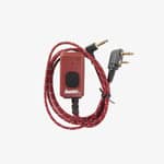 Hunter Miniheadset OS-04 3,5mm AUX
