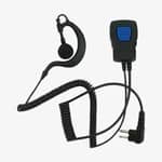 Lafayette InreMiniheadset Zodiac Extreme,Basic pro,Easyhunt 2