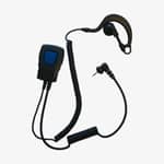 Lafayette Miniheadset Inre M4/M5