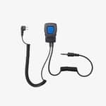 Lafayette Miniheadset Peltor SMART