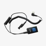 Lafayette Peltor Miniheadset Icom/Genzo