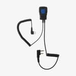 Lafayette Peltor Miniheadset Zodiac One, Hunter