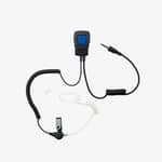 Lafayette Security Miniheadset SMART