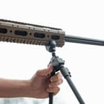 Spartan Picatinny Adapter