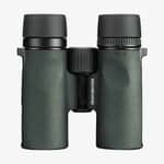 Vortex Bantam HD 6,5x32 kikare sedd rakt bakifrån