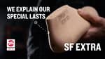 Hanwag Straightfit (SF) Extra Thumbnail