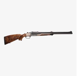Blaser D99 Luxus Vänster Kal. 20/20 8x57JRS Grade 4