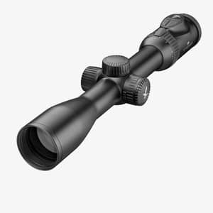 Z8i 1.7-13.3x42 P Sida