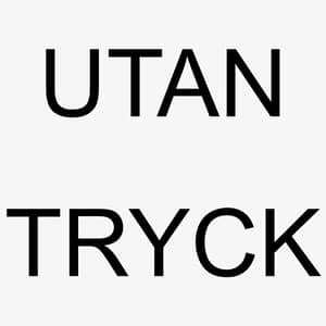 Utan Tryck