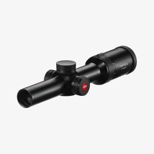 Leica Fortis 6 1-6x24i sida