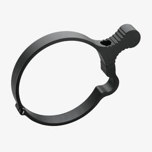 Swarovski TL Throw lever