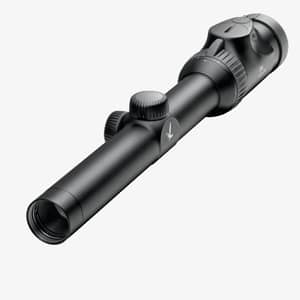 Swarovski Z6i 1-6x24 Sida