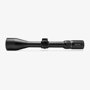 Burris Four XE 2.5-10x50 Profil