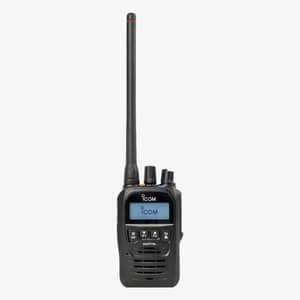 Icom Prohunt D52 Digital/Analog