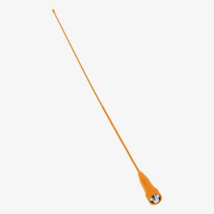 prohunt basic antenn orange 155mhz