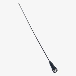 prohunt basic antenn svart 155mhz