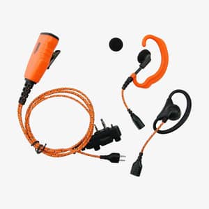 prohunt basic headset peltor