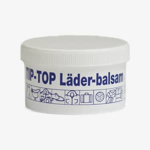 Tip-Top läder-balsam 125ml