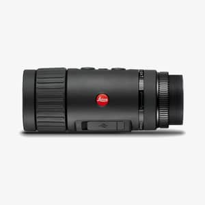 Leica Calonox Sight SE vänster sida