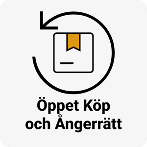 Öppet Köp och Ångerrätt