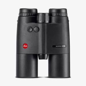 Leica Geovid R 10x42 top