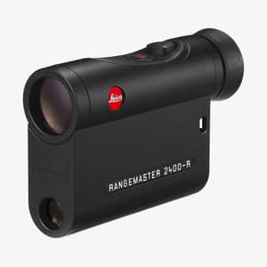 leica rangemaster crf 2400-r hero
