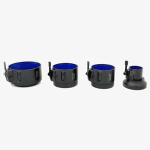 rusan qr adapter M52x0,75 alla