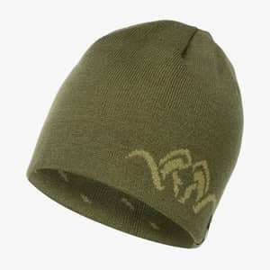 Blaser Argali Vändbar Beanie Grön