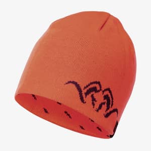 Blaser Argali Vändbar Beanie Orange