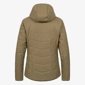 Blaser Dam Isoleringsjacka Eve Teak Bak