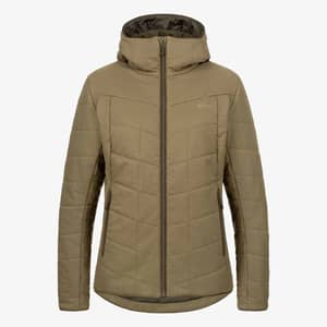 Blaser Dam Isoleringsjacka Eve Teak
