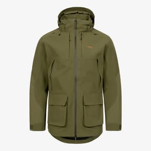 Blaser Herr Striker Jacka Mörk Olivgrön