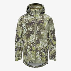 Blaser Herrjacka Resist 3L Huntec Camouflage