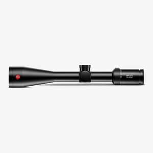 Leica Amplus 6 2.5-15x50i sida vänster