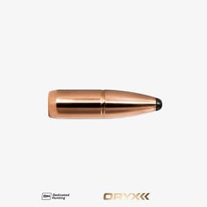 Norma Oryx Kaliber 30 Kula 180gr-11,7g