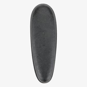 Pachmayr Bakkappa D752B Svart Medium 20 mm Bak