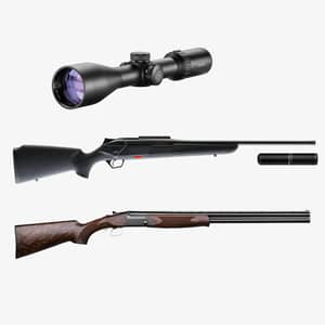 beretta brx 1 paket hawke och fair hagelgevär