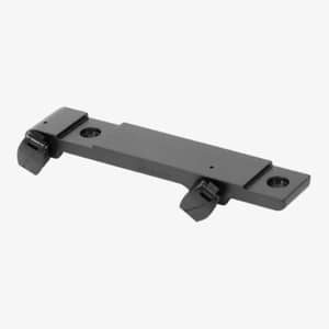 Blaser Sadelmontage för Ringar Utan Ringar