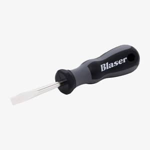 Blaser skruvmejsel för justering av sadelmontage