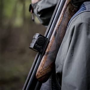 Aimpoint Acro S-2 på hagegevär