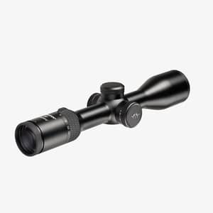 Blaser B2 2-12x50 iC höger bak