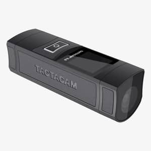 Tactacam 6.0 Vapenkamera