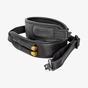 Blaser Vapenrem Carbon-Kolfiber-Svart