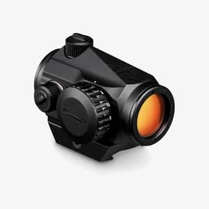 Vortex Crossfire Red Dot 2 Moa